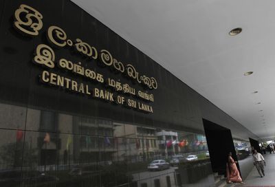 Sri Lanka unilaterally suspends external debt payments, says it needs money for essentials