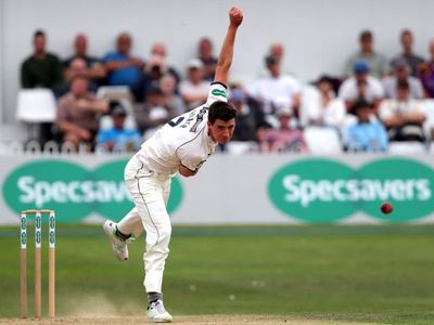 Yorkshire ready to embrace ‘role model’ responsibility, says Matthew Fisher