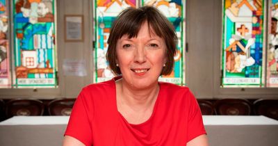 TUC General Secretary Frances O'Grady to stand down after almost 10 years