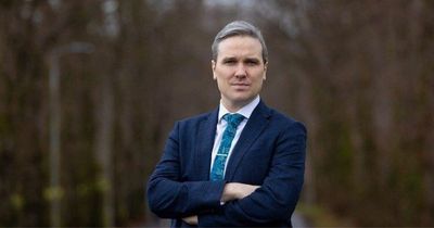 Scotland’s unemployment rate drops slightly