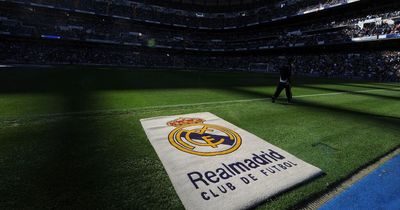 What Real Madrid fans have done ahead of Chelsea Champions League quarter-final clash