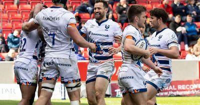 Bristol Bears did what Leicester Tigers and Harlequins couldn't against Sale Sharks but must improve