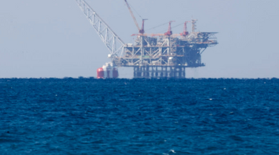 As EU Eyes Stopping Russian Gas Imports, Israel Sees an Opening