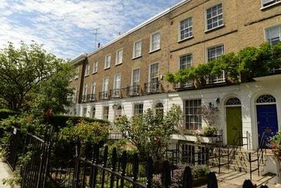 Kensington & Chelsea becomes first borough to relax solar panels rules for historic homes