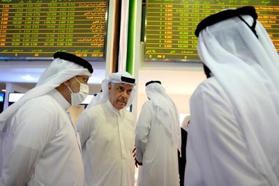 Dubai's DEWA utility goes public after raising $6B in IPO