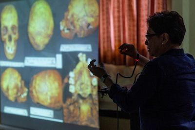 Philippine expert says some drug war death certificates falsified