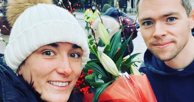 Dean Rock pays tribute to partner Niamh McEvoy as she retires from inter-county football