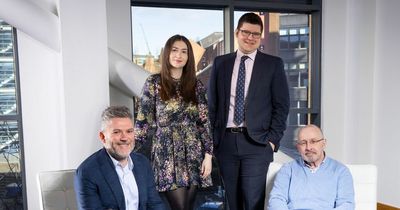 Durham firm Applied Monitoring raises £600,000 to commercialise drug test