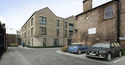 Tate Estates secure £3m loan facility for completion of Harrogate luxury apartments