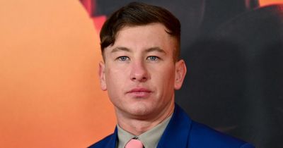 Barry Keoghan reveals ADHD diagnosis in Amy Huberman interview