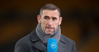 Martin Keown's Champions League prediction proven right amid Arsenal's tough fixture run-in