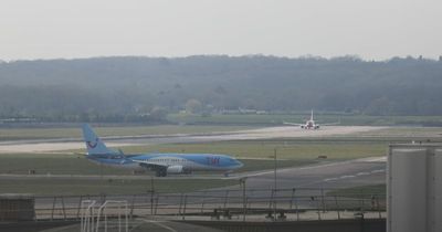 TUI makes changes for anyone using Manchester and Birmingham airports