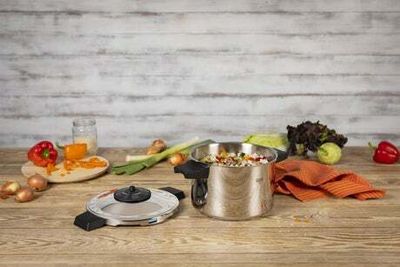 Best pressure cookers 2024 to make dinner fast