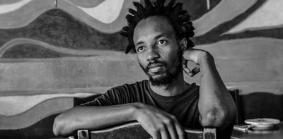 Reflecting on South African novelist K. Sello Duiker's art of madness and social justice