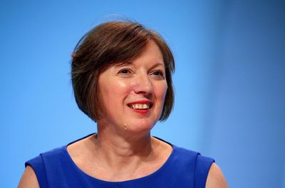 TUC’s first female leader to stand down after a decade at helm of union movement