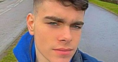 BREAKING: Police appeal for help in tracing missing Lanarkshire teenager