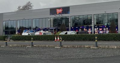 Irish leisure centre denies selling pizzas from Tesco after members of staff spotted 'filling up trollies'