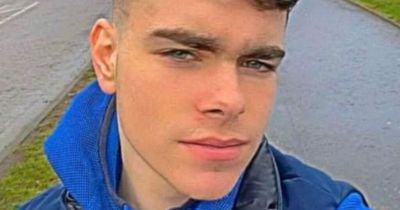 Airdrie teenager missing for four days sparks police appeal to help trace him