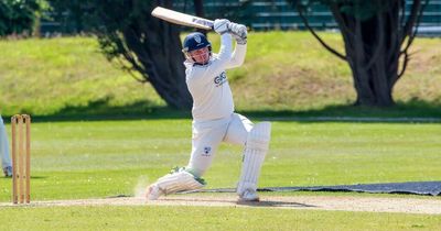 Local cricket: Ainsdale determined to hit the ground running after busy winter