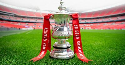 Win Tickets To The Emirates FA CUP Semi-Final Between Liverpool FC vs Manchester City FC