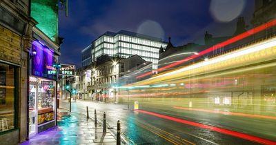 Aberdeen office market nears 2021’s total take-up in just three months