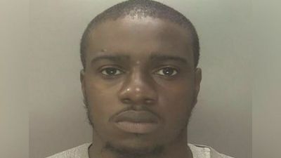 Gunman Jailed: 21 Years For Shooting Drug Rival On Birmingham Street In Broad Daylight
