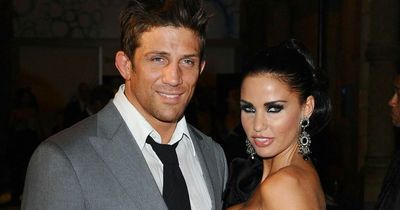 'Katie Price needs help, she's a car crash': Alex Reid issues stark warning to ex wife