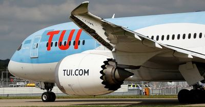 TUI and easyJet issue urgent warning to travellers going on holiday over Easter