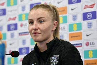 Northern Ireland vs England: Leah Williamson ‘proud’ to begin captaincy in Euros ‘practice run’