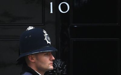 More than 50 fines for Downing Street lockdown parties, police announce