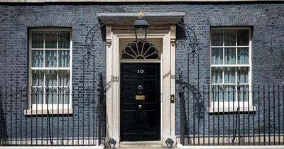 Fifty Partygate fines handed out in police probe into Downing Street parties