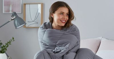 Aldi shoppers love heated blanket that Martin Lewis says can save on huge energy bills