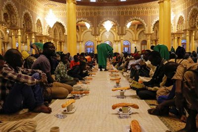Rising food costs hamper Senegal Ramadan traditions