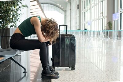 Cancelled flight? Here are your rights