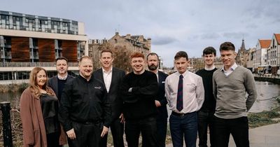 Incovo acquires Scottish rival RGB Solutions