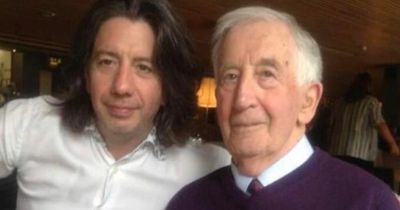 Belfast restauranteur Michael Deane mourns passing of 'inspirational' Papa Ted