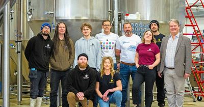 Bath craft brewery Electric Bear announces new ownership