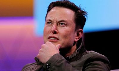 Elon Musk’s vision for the internet is dangerous nonsense