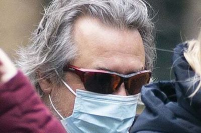 West End photographer Pascal Molliere jailed for sexually assaulting aspiring actress