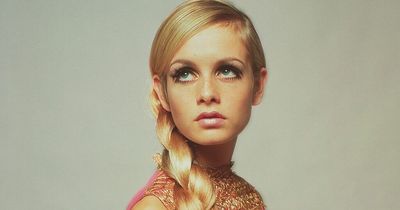 Twiggy says she was 'too scared' to eat sushi when she was a teen model