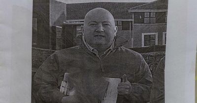 First picture of man found dead at Sligo house as tributes paid to 'hero'