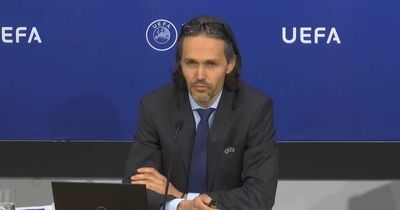 UEFA chief explains new squad cost rule that will impact Newcastle transfer plans for years