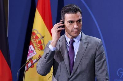 Spain's High Court jails man who threatened to kill PM Sanchez for seven years