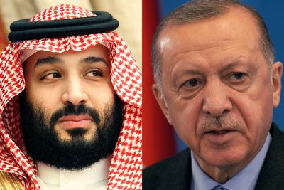 Are Turkish-Saudi relations set for a reset?