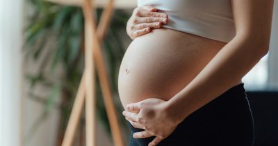 Pregnant women suffered 'substantial' levels of stress during covid pandemic, Dundee University study finds