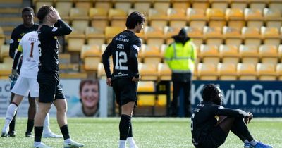 Livingston learn post-split fixtures as they look to avoid relegation battle