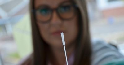 Changes to Scotland's testing rules coming into force next week as LFTs to end