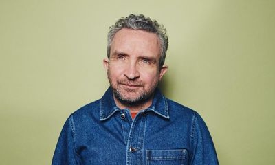 ‘In France, I’d be a sex symbol’: Eddie Marsan on looks, lucky breaks and playing angry men