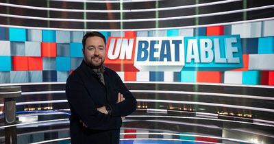 BBC's Unbeatable looking for Glasgow contestants to take part in gameshow