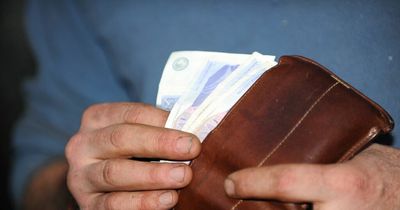 Workers' real terms pay sees biggest fall since 2013